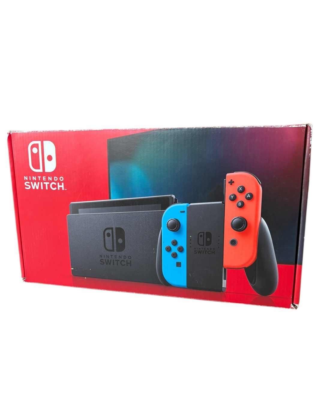 ゲーム機の買取事例