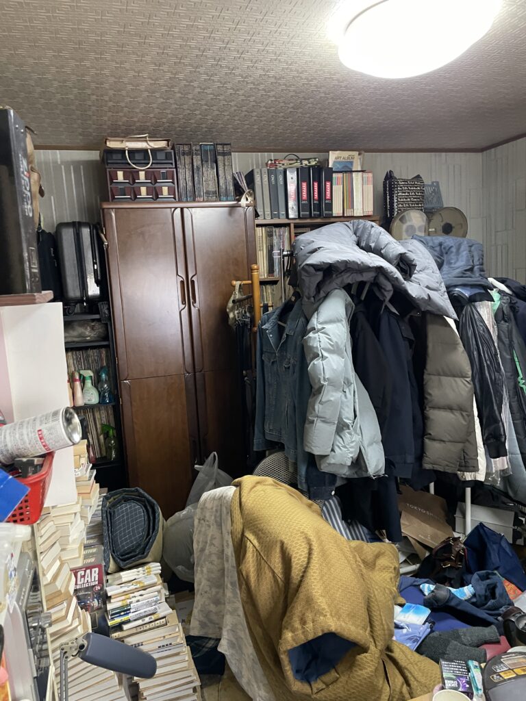 江戸川区 遺品整理