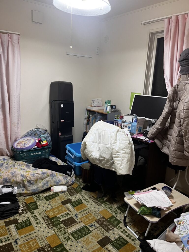 江戸川区 不用品回収