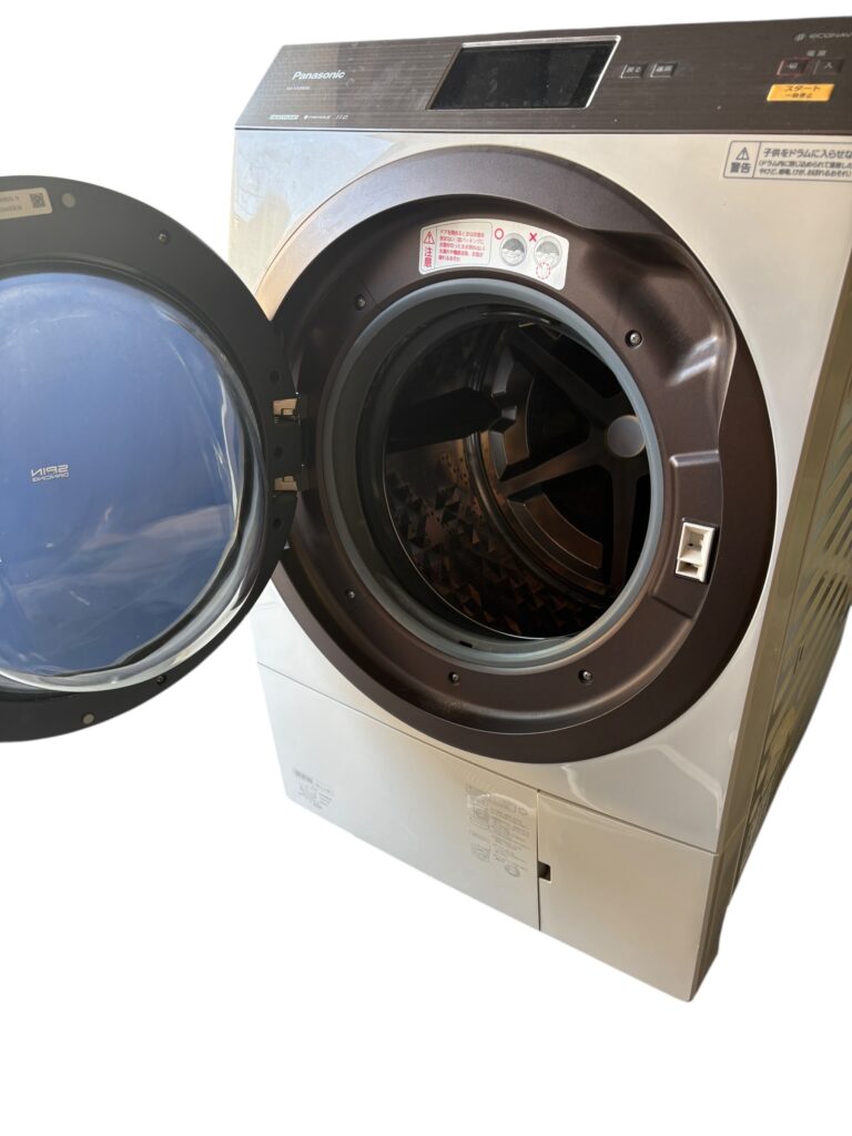 Panasonic NA-VX9800L